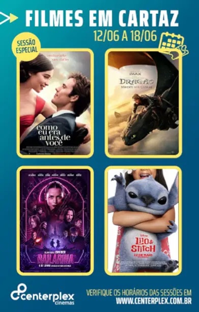 Imagem JPG, Filmes em Cartaz 