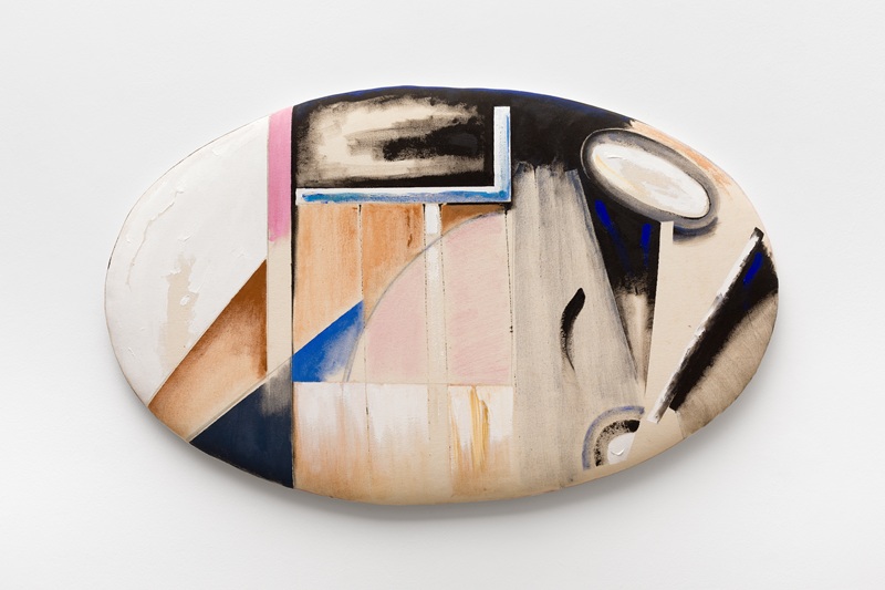 Imagem JPG, Museu Judaico de São Paulo exibe obras de Anna Bella Geiger e Hannah Brandt