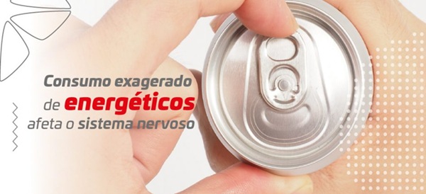 Imagem JPG, Consumo exagerado de energéticos afeta o sistema nervoso