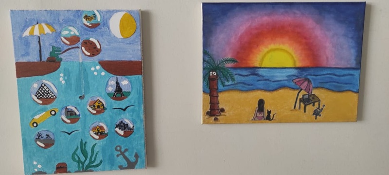 Imagem JPG, “Novas Vanguardas” é a mostra que chega ao North Shopping Barretos no mês de julho