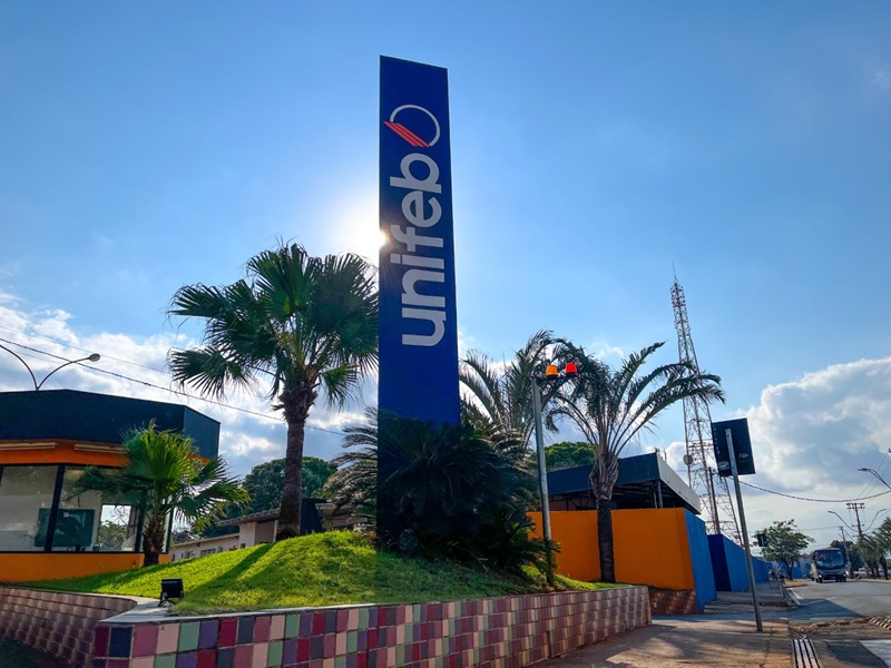 Imagem JPG, UNIFEB abre processo seletivo para transferência, reingresso e segunda graduação