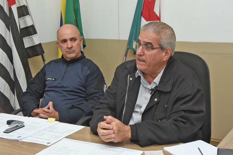 Imagem JPG, Prefeitura de Barretos faz alerta à população sobre perigo do uso de materiais cortantes na soltura de pipa