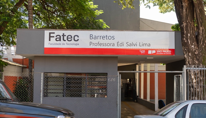 Imagem JPG, Prova do Vestibular da Fatec será aplicada neste domingo, 29