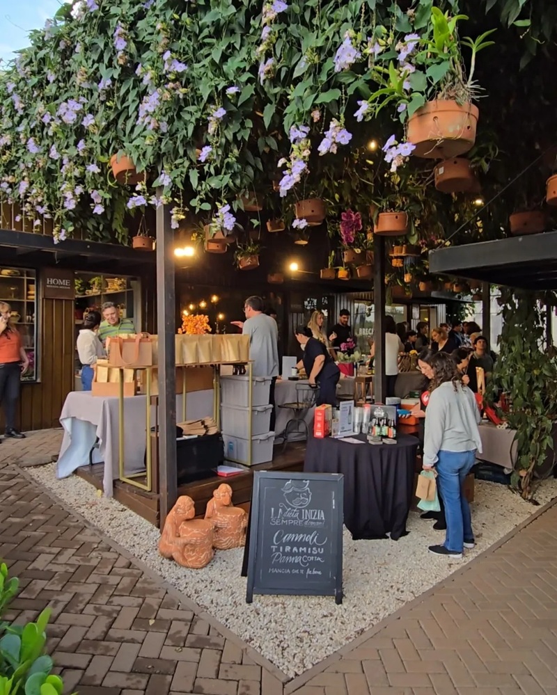 Imagem JPG, Ribeirão Preto terá festa julina com comidas típicas e edição da Feirinha do Produtor