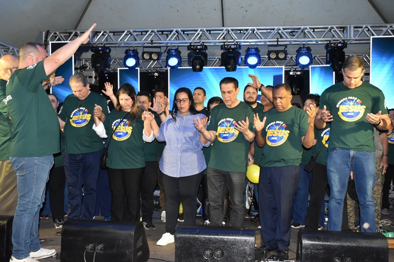 Imagem JPG, Marcha para Jesus 2025 reúne milhares de fiéis em Barretos