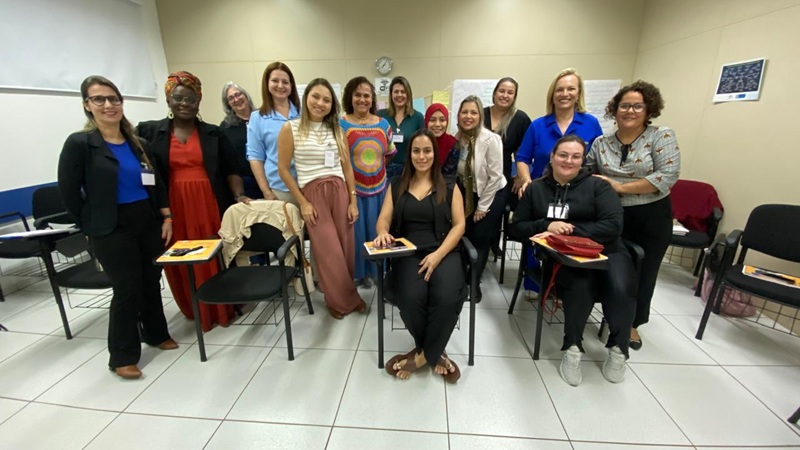 Imagem JPG, Curso “Seja uma liderança inspiradora” tem início nesta semana