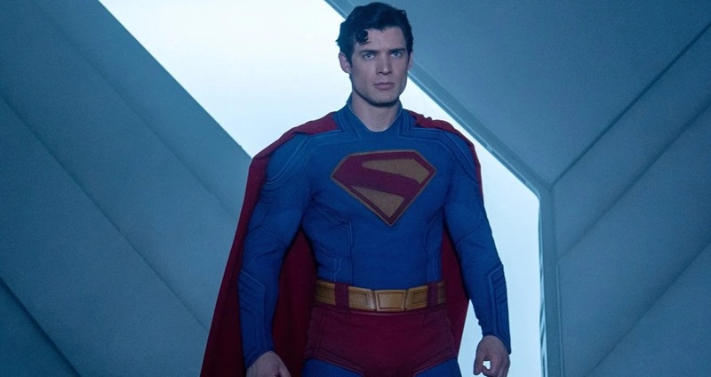 Imagem JPG, Centerplex do North Shopping Barretos traz aventuras e nostalgia com “Superman” e “Smurfs”