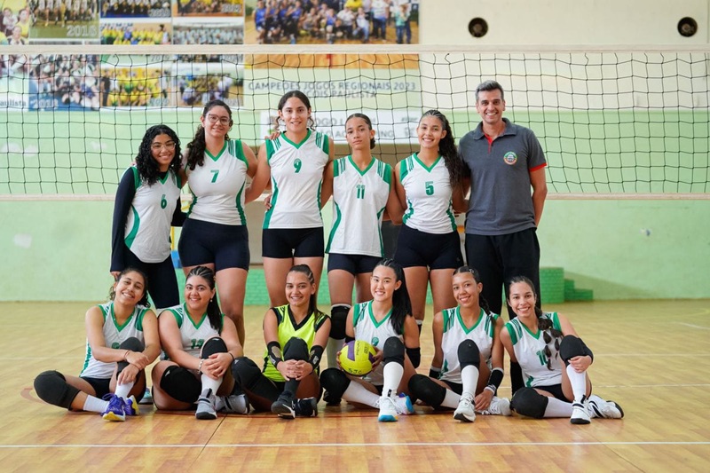 Imagem JPG, Barretos participa da 67ª edição dos Jogos Regionais com delegação de 187 pessoas