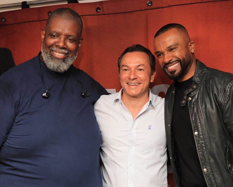 Imagem JPG, Péricles, Alexandre Pires e milhares de sorrisos, Barretos viveu um sábado inesquecível na Feijoada Samaúma