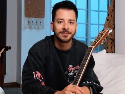 Imagem JPG, Filha de Junior Lima é diagnosticada com síndrome nefrótica: entenda a condição que afeta os rins de crianças