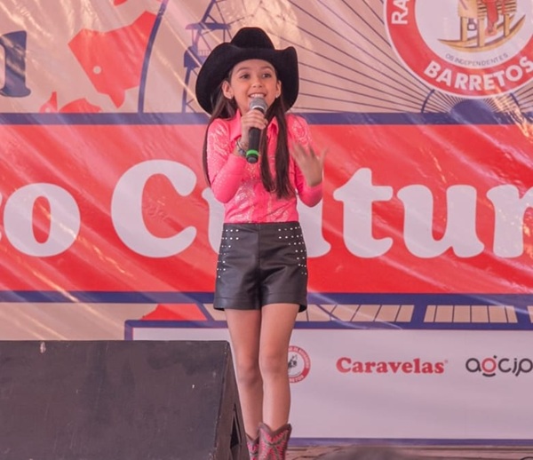 Imagem JPG, 8º Festival Barretos Kids acontece no dia 30 de agosto na Festa do Peão de Barretos