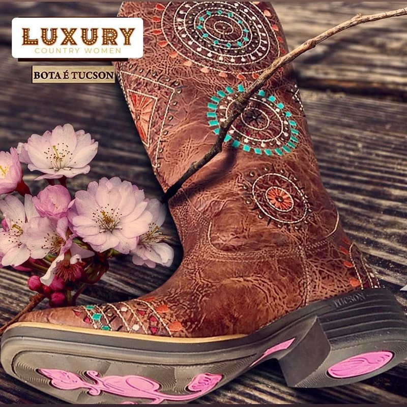 Imagem JPG, Shopping ganha loja especializada em moda country e reforça clima da Festa do Peão