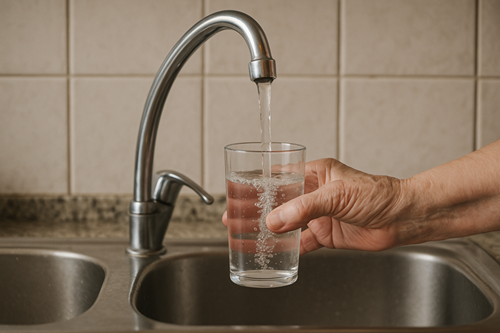 Imagem JPG, Barretos terá uma das tarifas de água e esgoto mais baixas da região com nova estrutura regulada pela ARES-PCJ