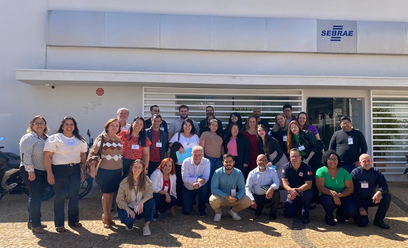 Imagem JPG,  Sebrae-SP capacita servidores públicos sobre nova Lei de Licitações em Barretos