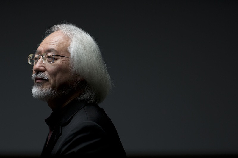Masaaki Suzuki (Marco Borggreve)