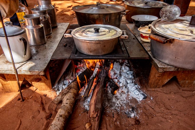 Imagem JPG, Queima do Alho terá seletiva com comitivas em busca de vagas para 2026
