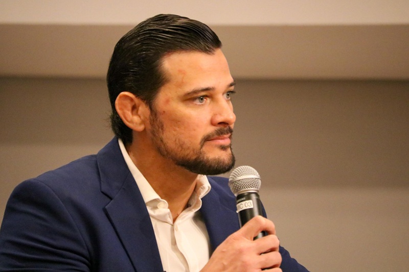 Imagem JPG, Ribeirão Preto recebe evento inspirado em TEDx