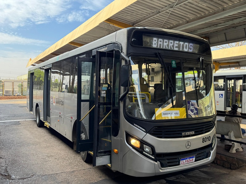 Imagem JPG, Barretos terá transporte especial durante a 70ª Festa do Peão