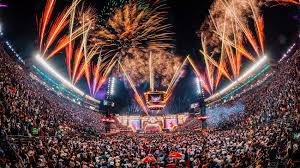 Imagem JPG, Programação deste sábado: Barretão 2025 é festa 24 horas, rodeio e shows