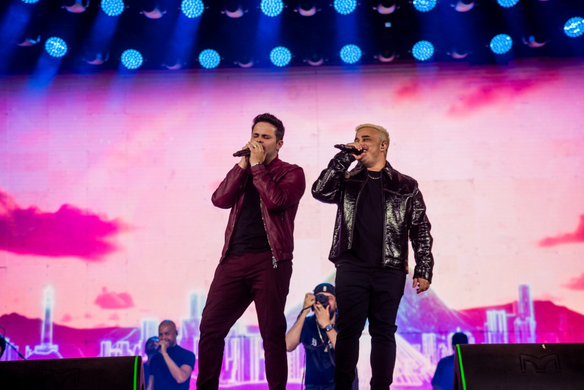 Matheus & Kauan (Thais Ministro)