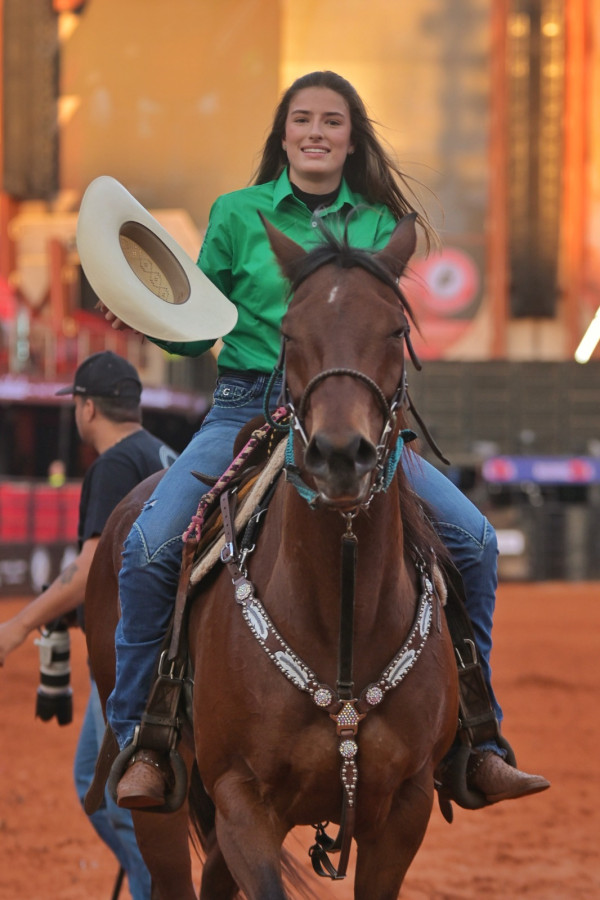 Três Tambores Categoria Jovem B: Clara Gonçalves Silva (André Monteiro)