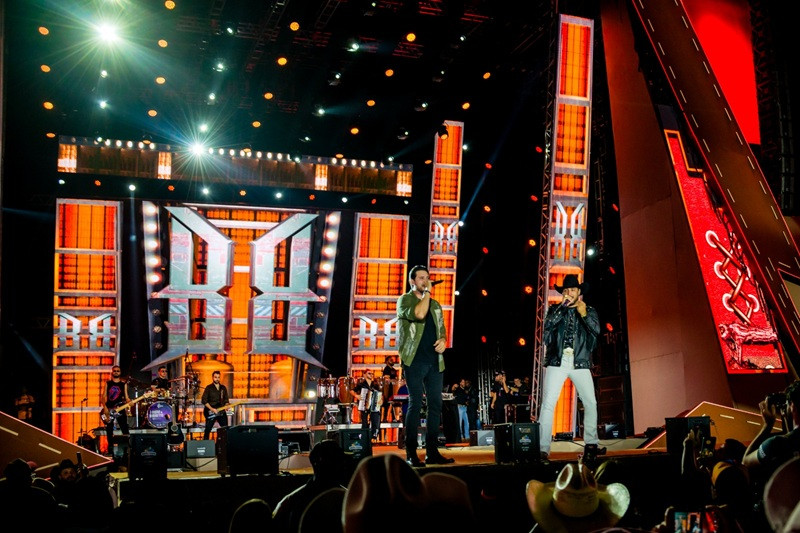 Bruno & Barreto (Thais Ministro)