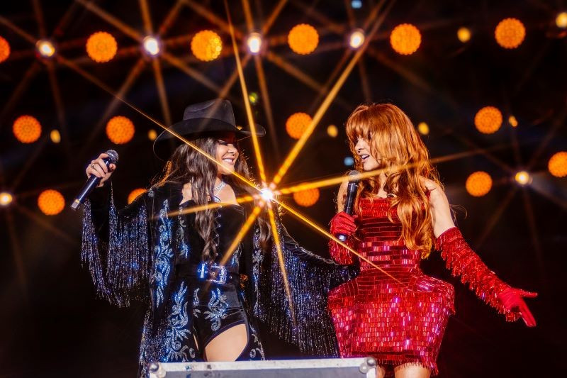 Franjas em movimento (Alisson Demetrio)